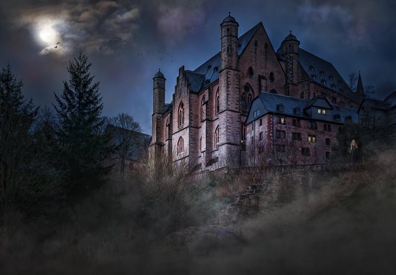 Moonlit Moments