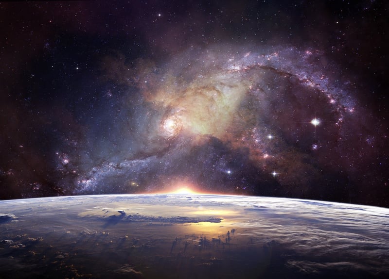 Galaxy Image 2